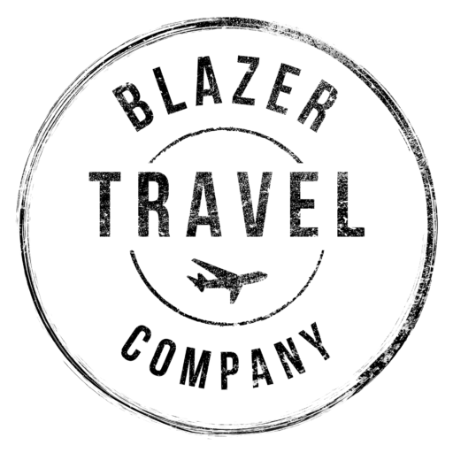 blazertravelcompany.com